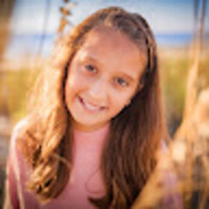 Meet your Posher, Catherine